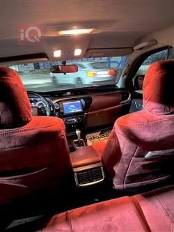 تويوتا هايلوكس